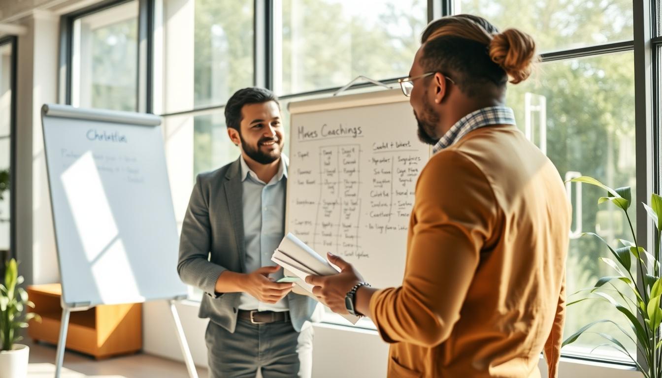 Transforma tu Empresa