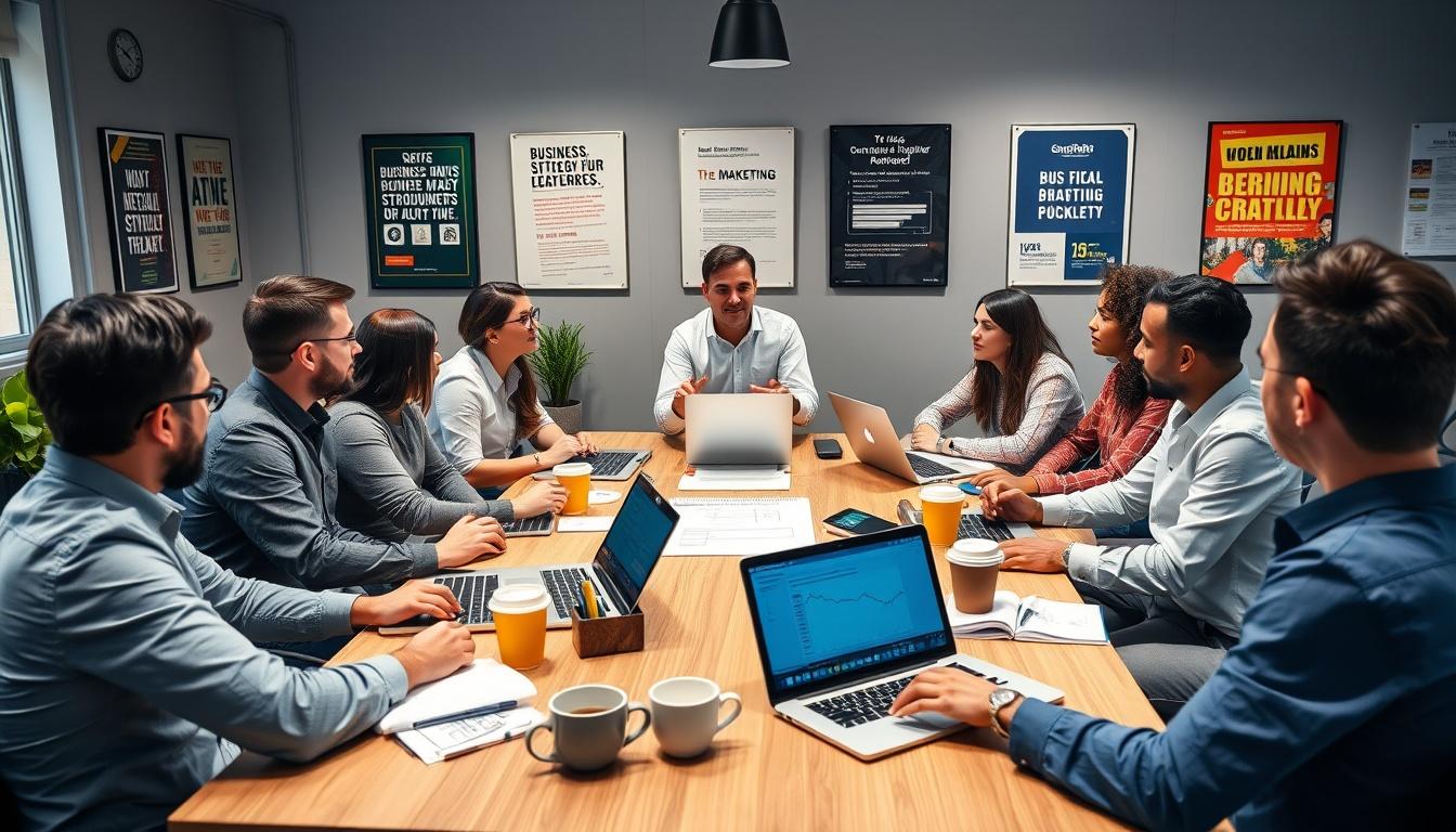Beneficios del Coaching Empresarial